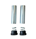 Speed rope con lastre - Rosado -