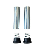 Speed rope con lastre - Morada -