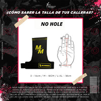 Calleras No Hole MM