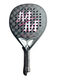 Pala de padel Profesional, MM Dual Face 18k 2026