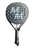 Pala de padel Profesional, MM Dual Face 18k 2026