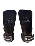 Calleras Sticky + MM Color Negro