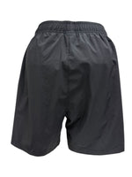 Short deportivo más movimiento Negro