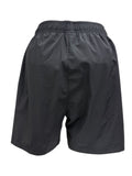 Short deportivo más movimiento Negro
