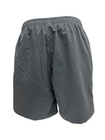 Short deportivo más movimiento Gris