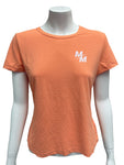 Polera mujer deportiva más movimiento Damasco