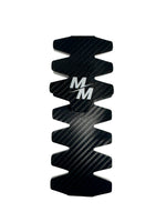 Protector de marco pala de padel