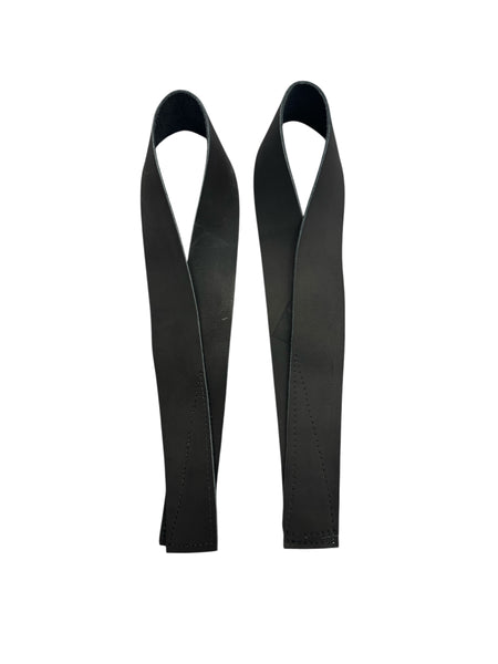 Strap de cuero