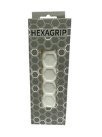 Hexagrip pala Más movimiento