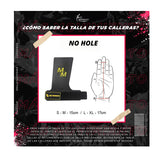 Calleras Carbon MM Sin orificios