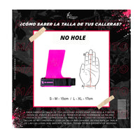 Calleras Sticky MM Color Fucsia