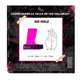 Calleras Sticky MM Color Fucsia