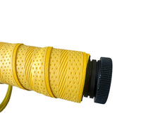 Speed rope con lastre - Amarillo -