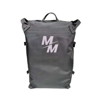 Mochila MM 40L Negro/Gris