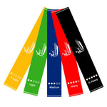 Pack 3 x Set 5 Bandas Circulares