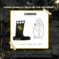 Calleras Carbon MM